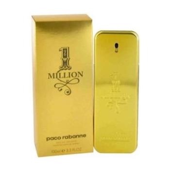 Image For: Paco Rabanne 1 Million Absolutely Gold Cologne - 3.3 oz