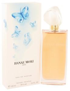 Hanae Mori Blue Butterfly EDP - 3.4 oz