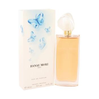 Image For: Hanae Mori Blue Butterfly EDP - 3.4 oz