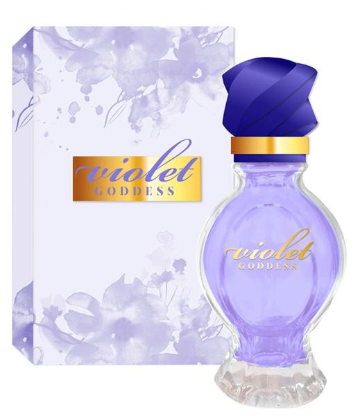 Preferred Fragrance - Violet Goddess - 3.4 oz