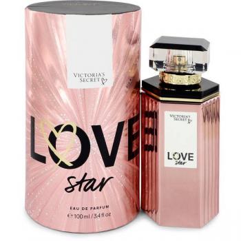 Image For: Victoria's Secret Love Star Collection
