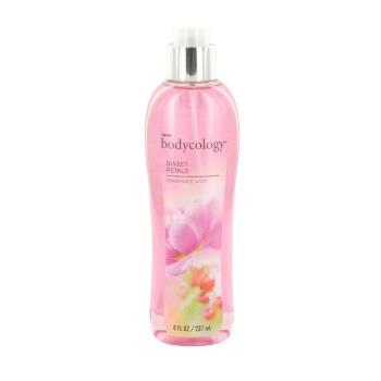 Image For: Bodycology Fragrance Mist, Sweet Petals - 8 oz