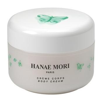 Image For: Hanae Mori Body Cream - 8.4 oz