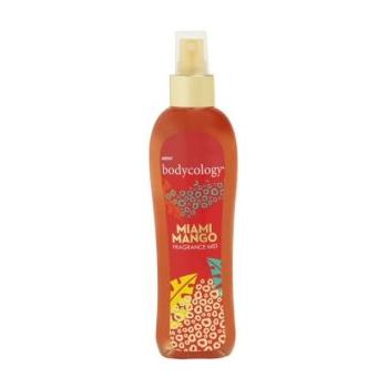 Image For: Bodycology Fragrance Mist, Miami Mango - 8 oz