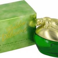 Delicious Perfumes - 3.3 oz