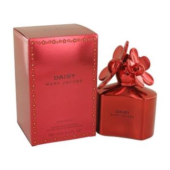 Image For: Marc Jacobs Daisy Shine Red Perfume - 3.4 oz