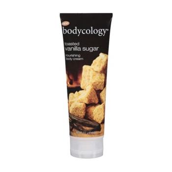 Image For: Bodycology Body Cream, Toasted Vanilla Sugar - 8oz