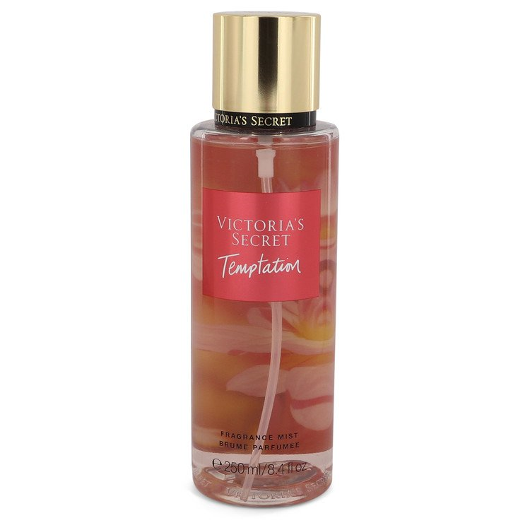 Victoria's Secret Temptation Fragrance Mist - 8.4 oz