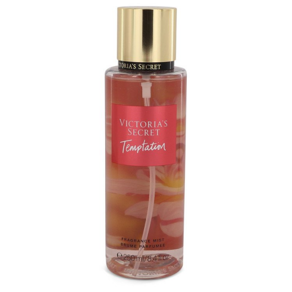 Victoria's Secret Temptation Fragrance Mist - 8.4 oz