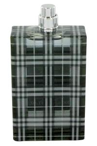 Burberry Brit Eau De Toilette Spray (Tester) - 3.4 oz