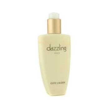 Image For: Estée Lauder Dazzling Gold Body Lotion - 6.7 oz