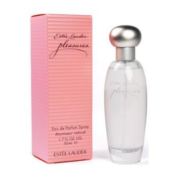 Image For: Estée Lauder Pleasures Eau De Parfum Spray - 1.7 oz