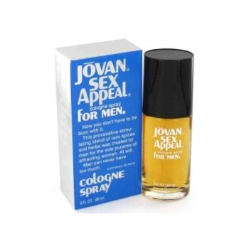 Image For: Jovan Sex Appeal Cologne Spray - 3 oz