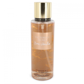 Image For: Victoria's Secret Bare Vanilla Fragrance Mist Spray - 8.4 oz