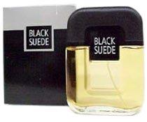 Black Suede by Avon Cologne Spray - 3.4 oz