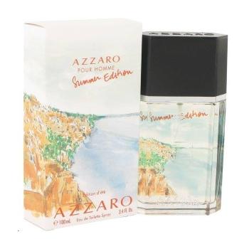Image For: Loris Azzaro Summer EDT Spray - 3.4 oz