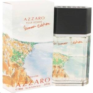 Loris Azzaro Summer EDT Spray - 3.4 oz