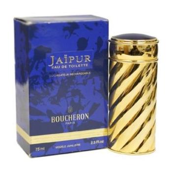 Image For: Jaipur Perfume Eau De Parfum Spray Refillable- 2.5 oz