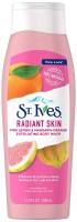 St Ives Body Wash Collection - 13.5 oz