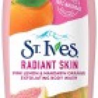 St Ives Body Wash Collection - 13.5 oz