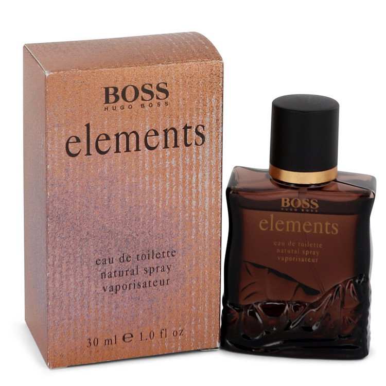 Hugo Boss Elements Cologne