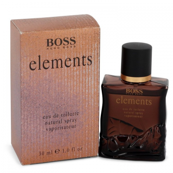Image For: Hugo Boss Elements Cologne