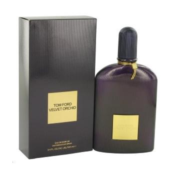 Image For: Tom Ford Velvet Orchid EDP