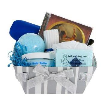 Image For: Sweet Dreams Basket