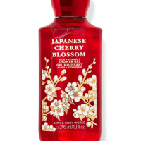 Bath & Body Works - Japanese Cherry Blossom Collection