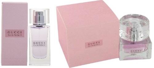 Gucci Eau de Parfum II
