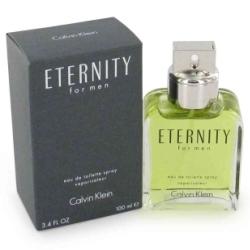 Eternity EDT - 6.7 oz