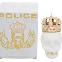 Police To Be Collection for Women