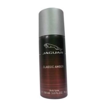Image For: Jaguar Classic Amber Deodorant Spray for Men - 150 ml