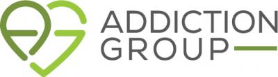 Logo For: Addiction Group