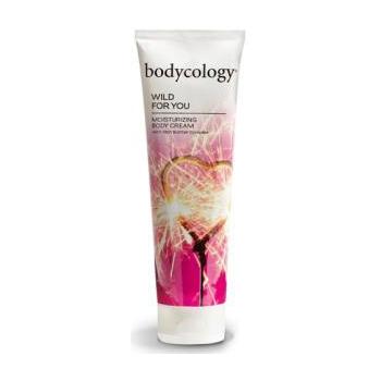 Image For: Bodycology Moisturizing Body Cream, Wild for You