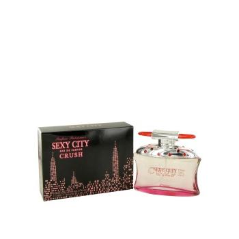 Image For: Sex in the City Crush Perfume - 3.3 oz EDP