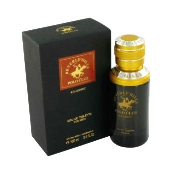 Image For: Polo Club Classic for Men EDT Spray 1.7oz
