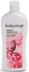 Bodycology Body Lotion, Sweet Seduction - 12 oz