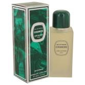 Jean Couturier: Coriandre for Men Collection