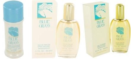Elizabeth Arden Blue Grass