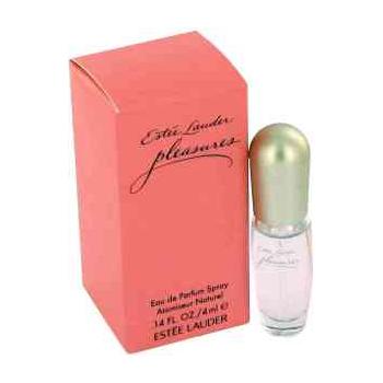 Image For: Estée Lauder Pleasures Mini EDP Spray - .14 oz