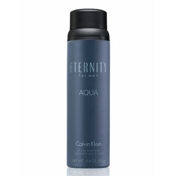 Image For: Eternity Aqua Body Spray - 5.4 oz