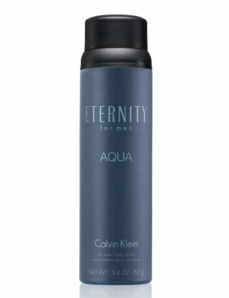 Eternity Aqua Body Spray - 5.4 oz