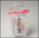 Surf's Up Bar Soap - Pink
