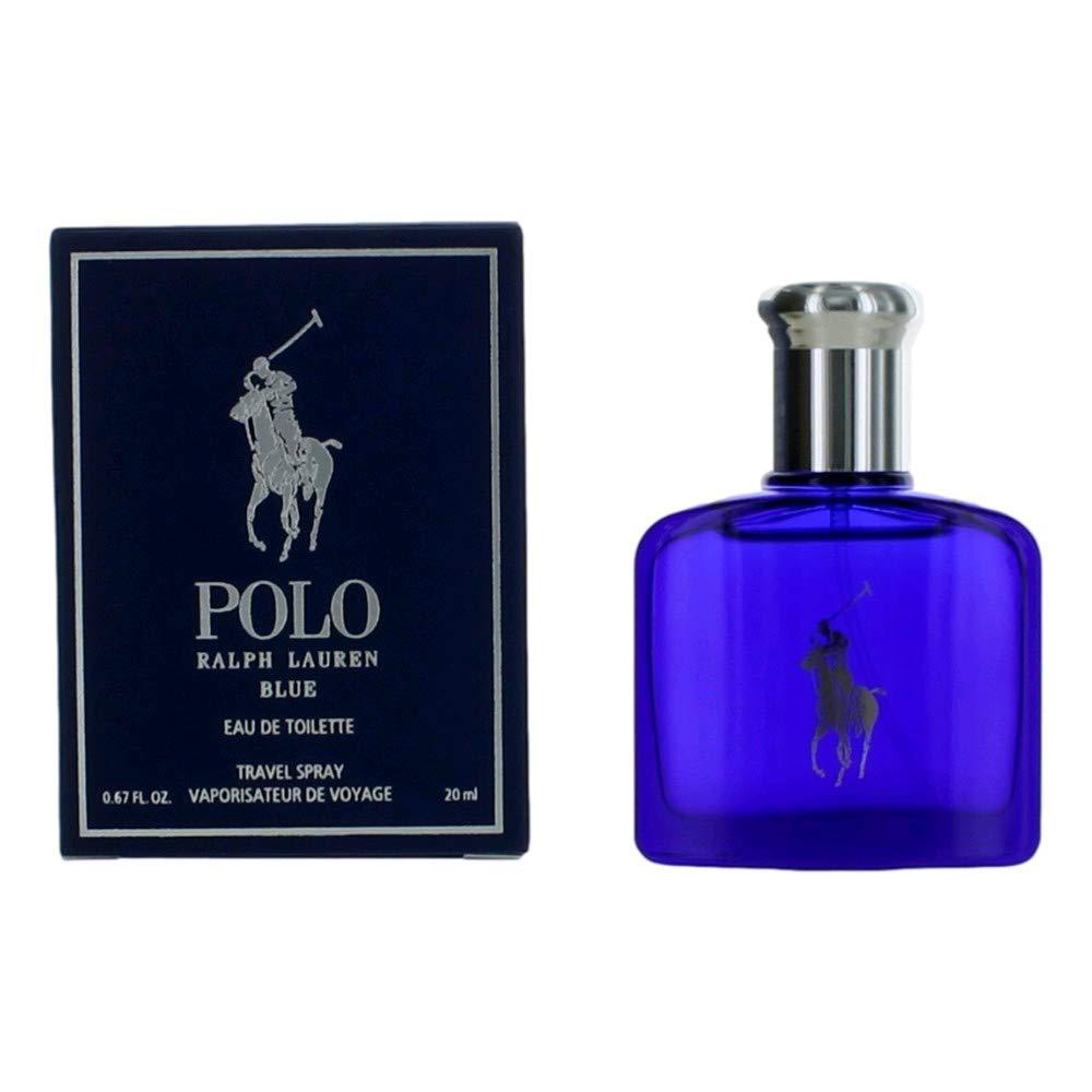 Polo Blue Cologne Collection
