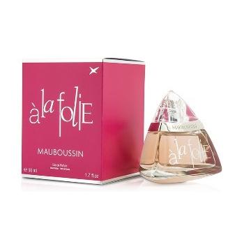 Image For: Mauboussin à la Folie Perfumes