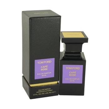 Image For: Tom Ford Café Rose EDP