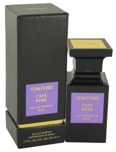 Tom Ford Café Rose EDP
