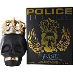 Police To Be Collection for Men