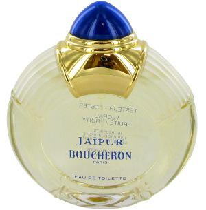 Jaipur Perfume Eau De Toilette Spray (Tester) - 3.4 oz